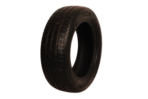 Pneumatika užitková ZIMNÍ 195/60 R16C 99/97T LAUFENN LY31 I FitVan  (6 mm) rok 2021