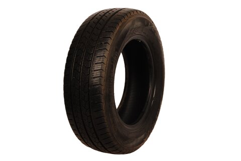 Pneumatika ZIMNÍ 195/70 R15C 104/102R Leao Winter Defender Van (7,5 mm) rok 2021