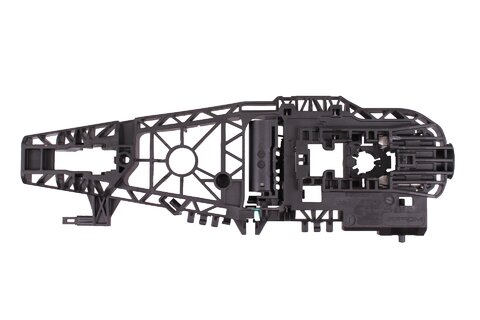 Mechanismus vnější kliky levý zadní