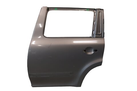 Dveře zadní levé 5L0833055