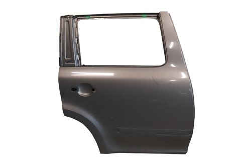 Dveře zadní pravé 5L0833056