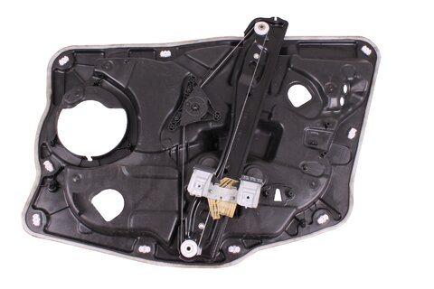 Stahovací mechanizmus dveří přední levý