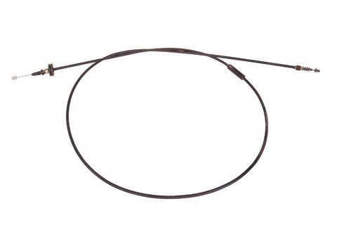 Lanko otvírání kapoty 7937J5