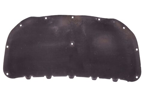 Hluková izolace kapoty 1T0863831G