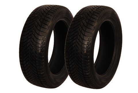Sada dvou pneumatik - celoroční 195/55 R16 87H NOKIAN Tyres Seasonproof 1 (8 mm) rok 2024