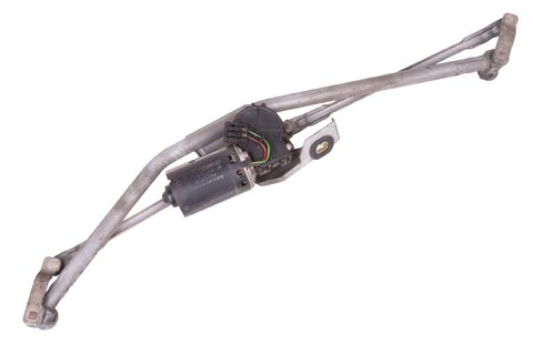 Mechanismus předních stěračů s motorkem 701955603