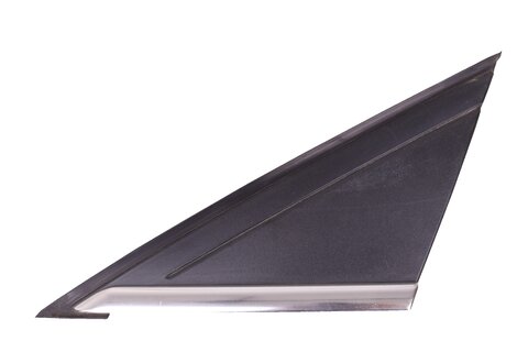 Kryt zpětného zrcátka s chrom. lištou - levého BM51-A16003-BF