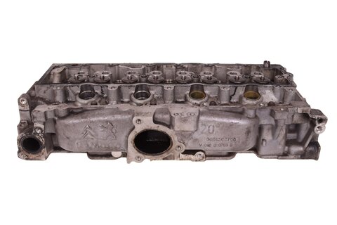 Hlava motoru 0200HS