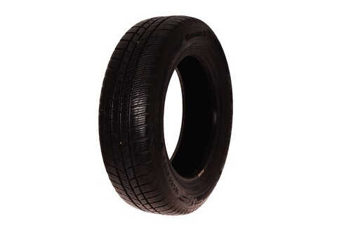 Pneumatika ZIMNÍ 185/65 R15 88T Barum Polaris 5 (7,5 mm) rok 2022