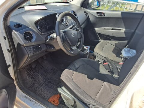 Hyundai I10 1.0 LPG 51kW