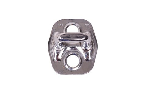 Západka zámku dveří levých i pravých předních i zadních 8200765143