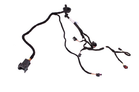 Kabelový svazek levých zadních dveří