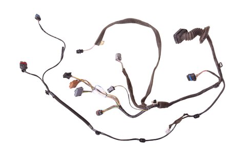 Kabelový svazek předních dveří levý L(strana řidiče) - 7701062626