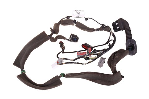 Kabelový svazek dveří přední pravý -2015 BV6T-14K138-ACE