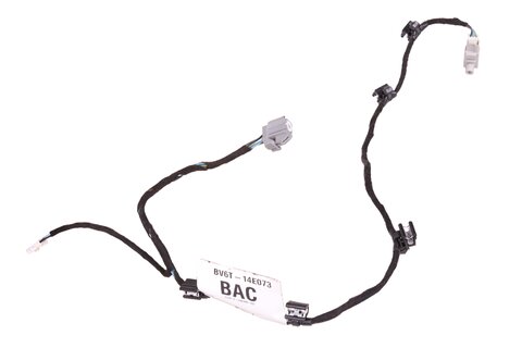 Kabelový svazek osvětlení dveří přední pravý -2015 BV6T-14E073-BAC