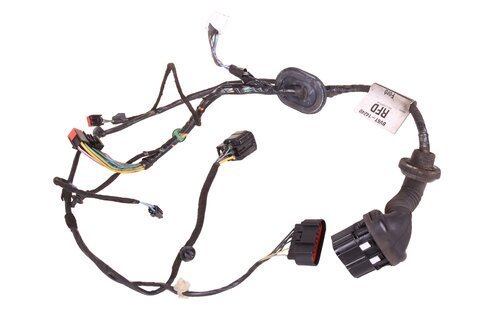 Kabelový svazek dveří zadní pravý -2015 BV6T-14240-RFD