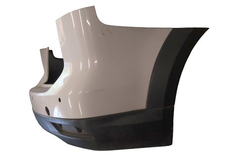 Nárazník zadní cross 1T0807421N