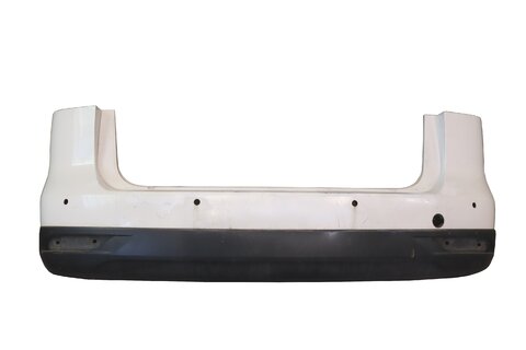 Nárazník zadní cross 1T0807421N