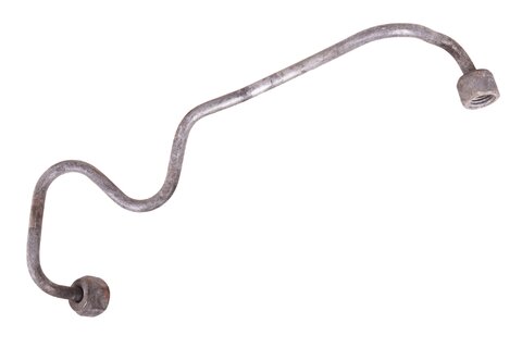 Vysokotlaká trubka paliva (2. válec) 028130302B