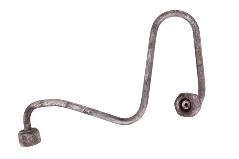 Vysokotlaká trubka paliva (3. válec) 028130303B