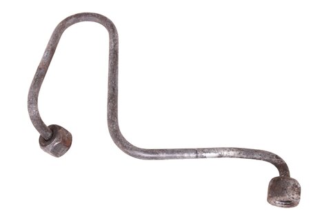 Vysokotlaká trubka paliva (3. válec) 028130303B