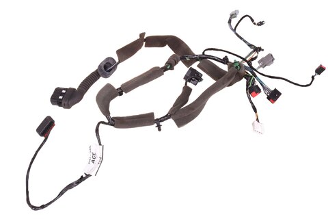 Kabelový svazek dveří přední levý -2015 BV6T-14A584-ACE