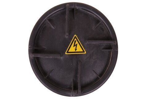 Krytka světlometu L=P 8K0941159A