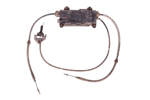 Elektronická ruční brzda Grand 7701477064