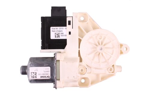 Motorek stahování oken přední levý