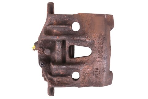 Brzdový třmen pravý přední 701615124DX