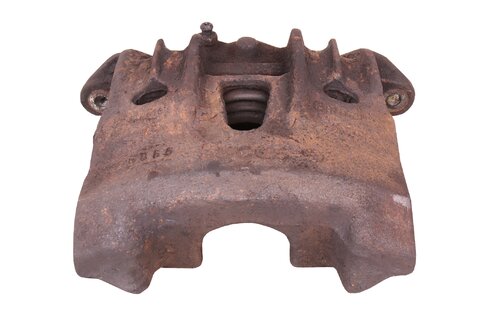 Brzdový třmen pravý přední 701615124DX