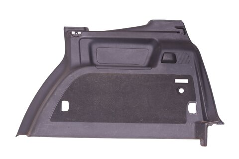 Panel zavazadlového prostoru pravý 1T0867036AHQOQ