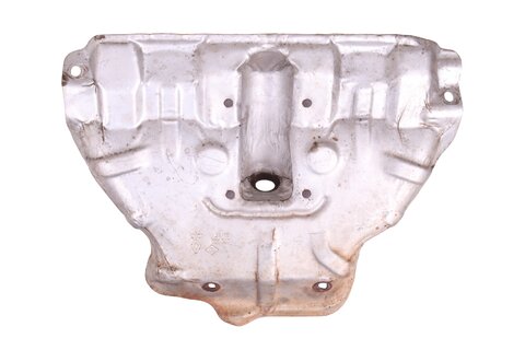 Tepelný kryt výfukových svodů 7700109447