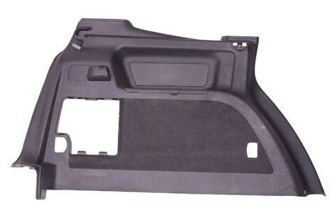 Panel zavazadlového prostoru levý 1T0867035AFQOQ