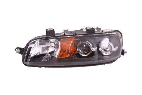 Přední světlomet H7   H7 levý L