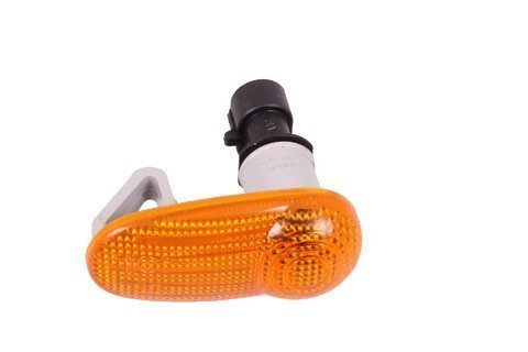 Blikač boční oranžový L=P