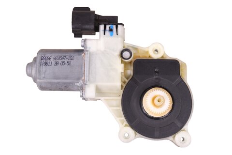 Motorek stahovačky zadní levý 6CP1-14553-K3C