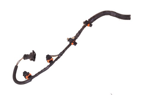 Kabelový svazek vstřikovačů paliva 8200553442