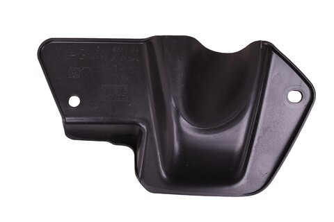 Kryt pro hřídel volantu 5M1863129