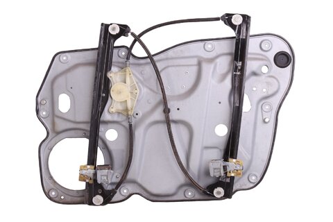 Spouštěč skla přední levý (bez motoru) 1T1837461B