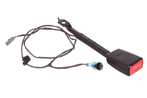 Zámek bezpečnostního pásu přední pravý 5L0858471D