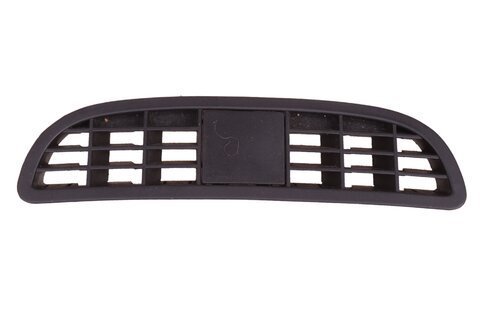 Výdech topení střed  5L0819632