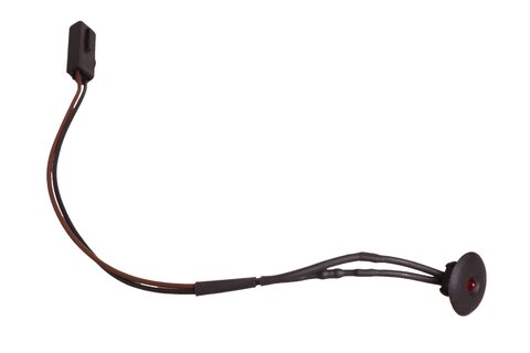 Světelná kontrolka 5L0868391