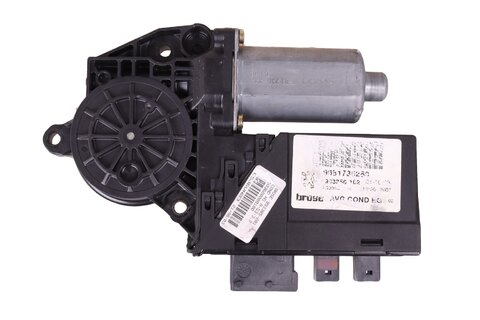 Motorek levé přední stahovačky CC 9221P8