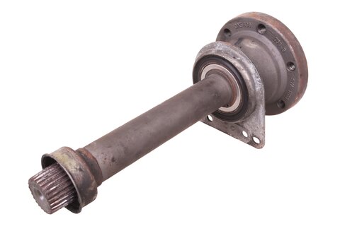 Prodloužení poloosy pravé 02G409356B