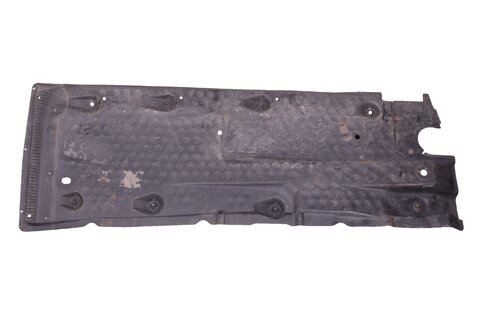 Kryt podvozku pravý 1K0825202BF