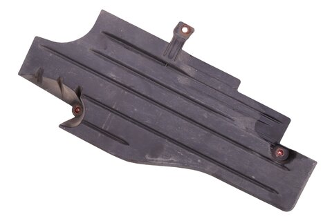 Deflektor vzduchu zadní spodní pravý AV61-R11778-AF