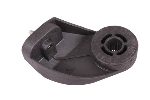 Držák chladiče levý 2.4 TD