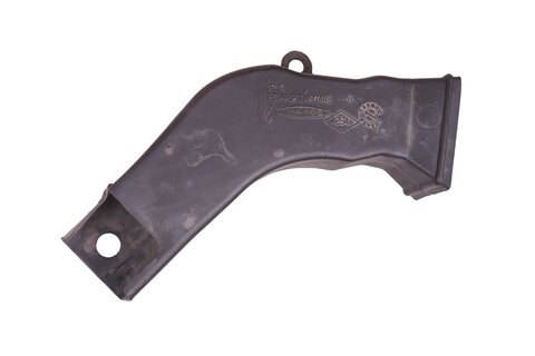 Vzduchové potrubí - sání k filtru 8200497449