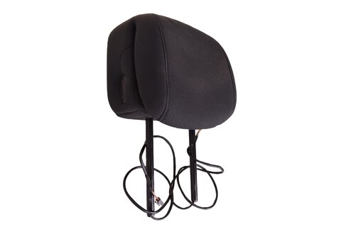 Opěrka hlavy přední s LCD monitorem 7711419437